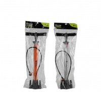 Pulse Active Multi Use Stand Pump