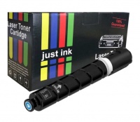 Just Ink Compatible Canon C EXV 48 Cyan Toner Cartridge