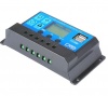 Solar Charger Solar Charge Controller 20A - YJSS 20 Photo