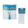 Bulk Pack x 20 Zenith Glue-Sticks Hot Melt 7.2x100mm 6 Piece Per Pack Photo
