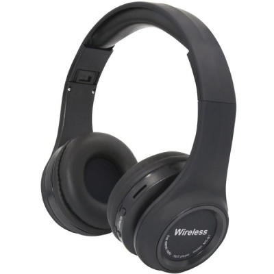 Photo of Soul Tech Az-09 Wirless Headphones - Black