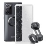 SP Connect Moto Bundle Samsung Note 20 Ultra - Black Photo