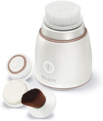 Photo of Revlon Ultimate Glow Clean and Makeup Sonic Facial Brush RVSP3538UKE