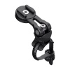 SP Gadgets SP Universal Bike Mount - Black Photo