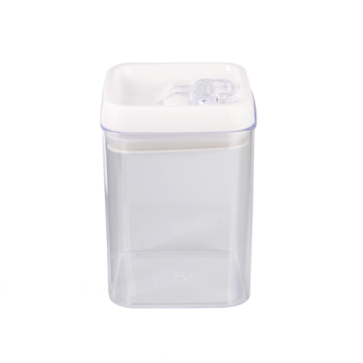 Photo of TRENDZ Airtight Food 1.7L Container/Canister