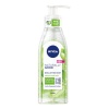 Nivea Naturally Good Organic Aloe Vera Micellar Face Wash - 140ml Photo