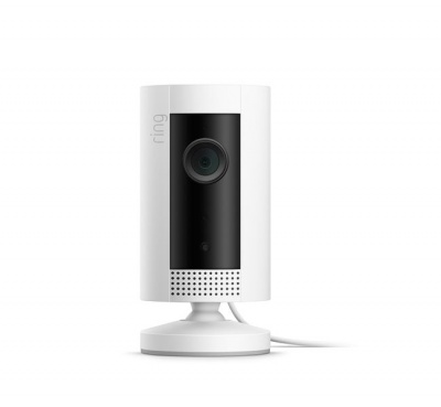 Photo of Ring Indoor Cam Wired - White