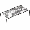Multi-function Retractable Iron Storage Rack Photo
