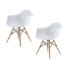 Amalfi Living & Dining Room Chair Photo