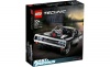 LEGO Technic Dom's Dodge Charger F&F Set 42111 Photo