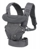 4-in-1 Convertible Carrier Baby Child Travel Carrier Photo