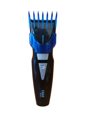 Photo of CNAIS Battery Operated Hair Clipper/Shaver NS-8012