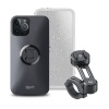 SP Connect SP Moto Bundle iPhone 12 Pro Max - Black Photo