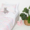 George Mason George & Mason - Mermaid Scales Duvet Cover Set Photo