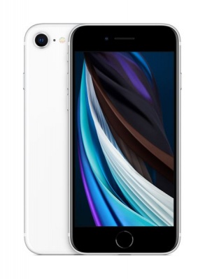 Photo of Apple iPhone SE 64GB - V2 Cellphone