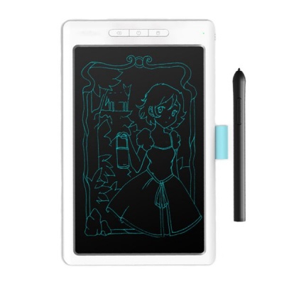 Photo of SIXTEEN10 10" Digital Collaboration LCD Writing Tablet with Bluetooth Function