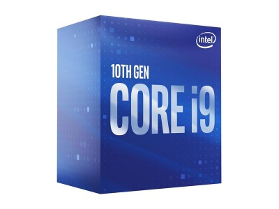 Intel Core i9 10900 Processor