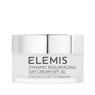 Photo of Elemis Dynamic Resurfacing Day Cream SPF 30 50ml