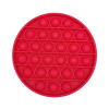 Pop It Fidget Pad - Bubble-Popping Sensation Sensory Toy - 12.5 x 12.5cm Photo