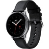 Samsung Galaxy Active Watch 2 Silver Stainless Steel - 40mm Photo