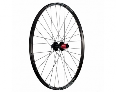Photo of Stans Stan's Bicycle Wheelset MTB Crest S1 29" 110/148