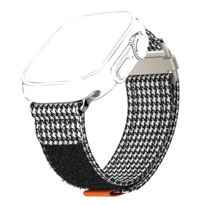 Ahastyle Houndstooth Loop Band for Apple Watch 38mm40mm41mm