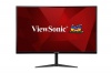 Viewsonic 27" VX27182KPCMHD LCD Monitor LCD Monitor Photo