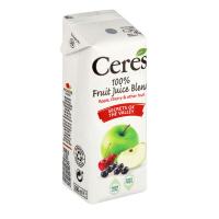 Ceres Fruit Juice Blend 100 Secrets Of The Valley