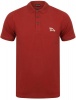 Tokyo Laundry - Mens Kuusamo Cotton Pique Polo Shirt In Tibetan Red [Parallel Import] Photo