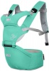 Atttw-Multifunction Ergonomic Hipseat Baby Carrier Photo