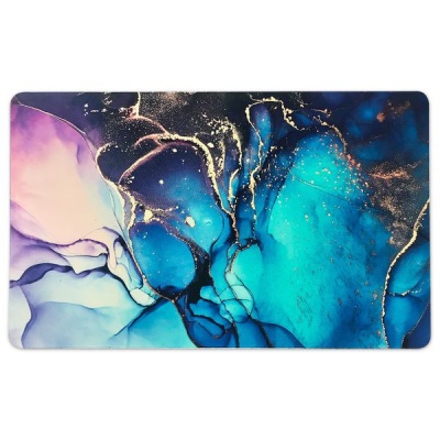 Photo of Hey Casey ! Extra Large Mousepad / Desk Pad - Dust Rush
