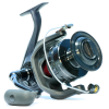 Daiwa BG Mag Seal 6500 Spinning Reel Photo