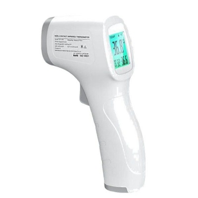 Infrared Non Contact Thermometer GP 300