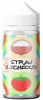 Vape Liquid-StrawLichious 3mg Photo