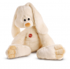Trudi Classic Farm Rabbit Virgilio Maxi Jumbo Photo