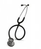 Littmann Lightweight 2 S.E. Stethoscope: Black Photo