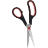 SourceDirect - Scissors With A Rubber Handle - 200mm Photo