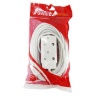 Powline 10m Extension Cord with Two-Way Multiplug Extension Lead Photo
