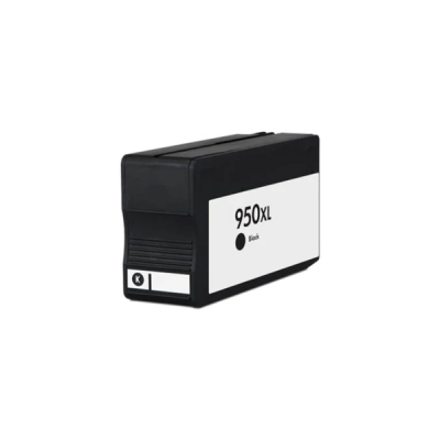 Compatible HP CN045AE 950XL 950 High Yield Black Ink Cartridge