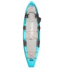 Vanhunks AmberJack 12ft Hybrid Kayak / SUP Photo