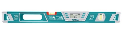 Photo of Total Tools 60cm Digital Spirit level With Powerful Magnets
