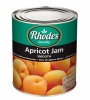 Rhodes - Smooth Apricot Jam 3.75kg Photo