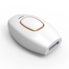 Aurora - IPL Intense Pulse Laser Hair Removal Device - White Photo