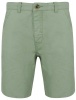 Tokyo Laundry - Mens Ginak Essential Cotton Twill Chino Shorts in Windsor Wine [Parallel Import] Photo