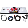 Pandora Box 9s Console with over 3000 built in Classic arcade games Photo
