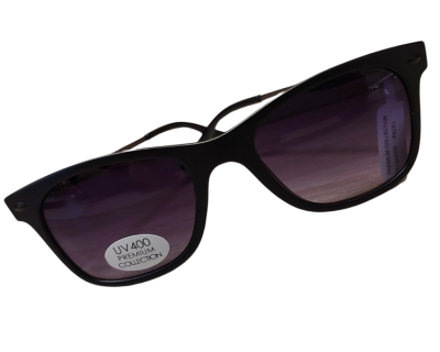 Modern Wayfarer UV400 Premium Sunglasses