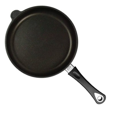 Photo of AMT Gastroguss Induction Frying Pan 28cm