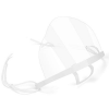 Mouth Shield Pack of 10 Photo