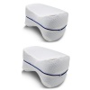 Pack of 2 Lilhe leg pillow Photo