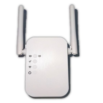 Photo of MR A TECH 2 Antenna Wireless Repeater